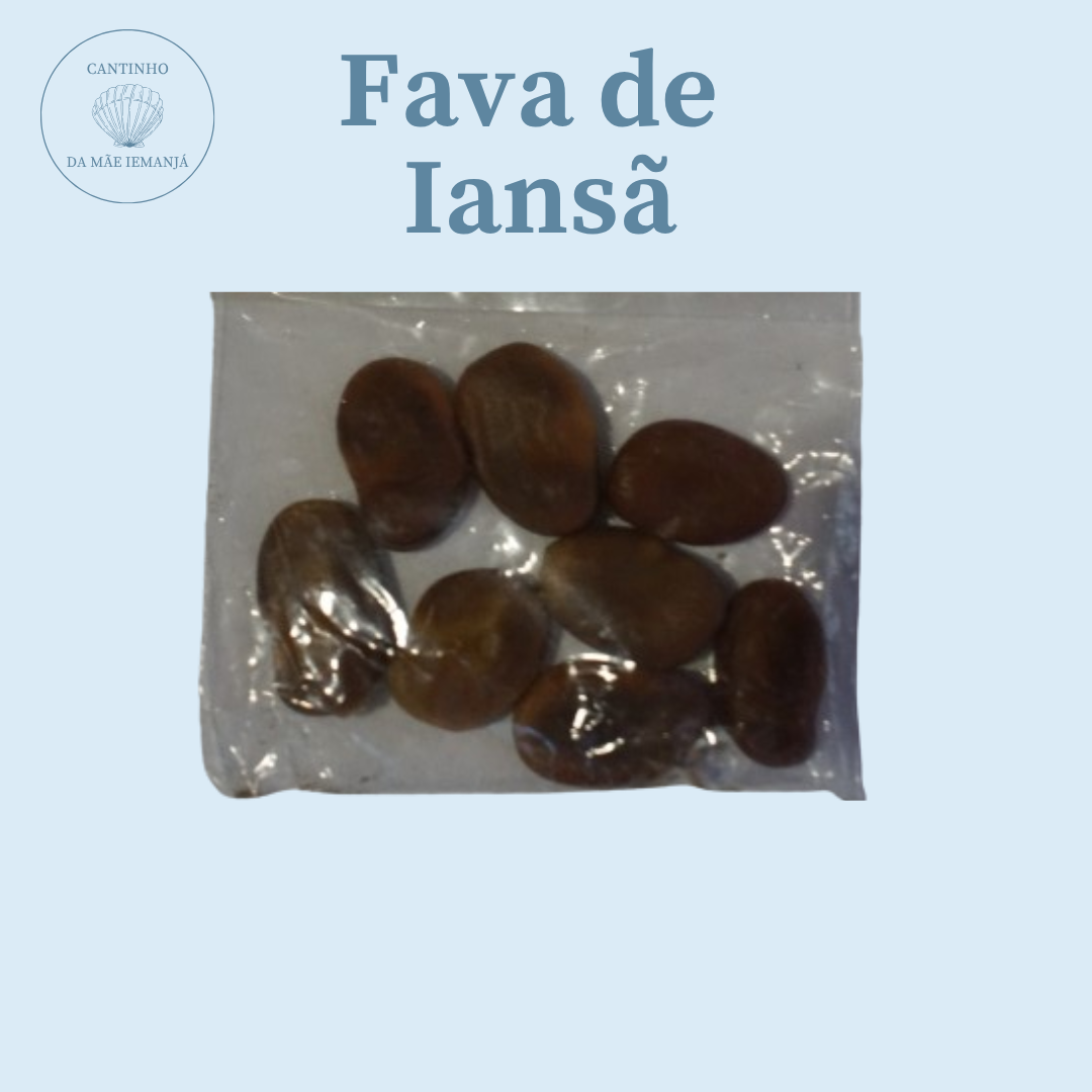 Fava de Iansã